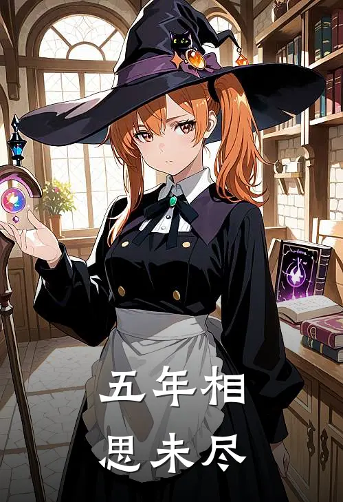 五年相思未尽