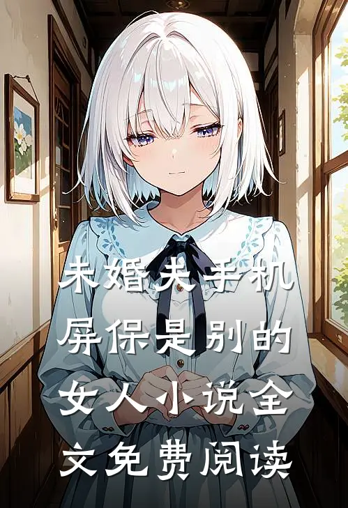 未婚夫手机屏保是别的女人小说全文免费阅读