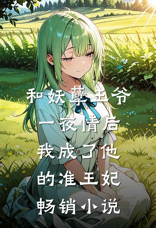 和妖孽王爷一夜情后，我成了他的准王妃畅销小说