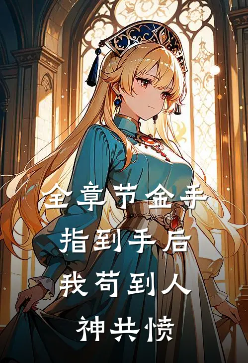 全章节金手指到手后，我苟到人神共愤