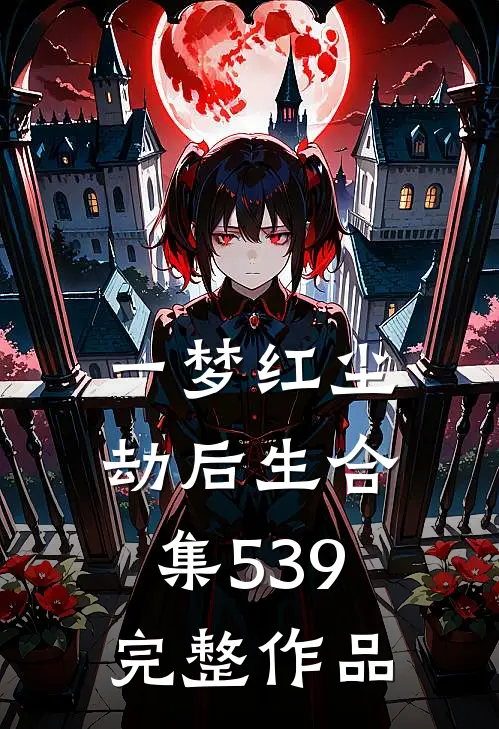 一梦红尘劫后生合集539完整作品