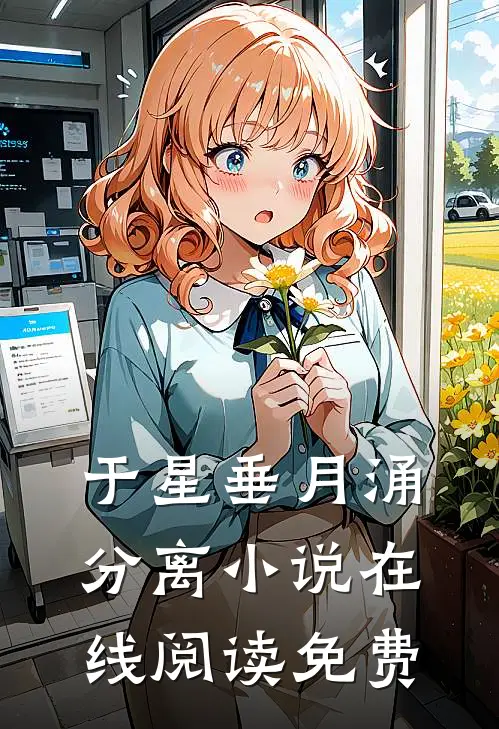 于星垂月涌分离小说在线阅读免费