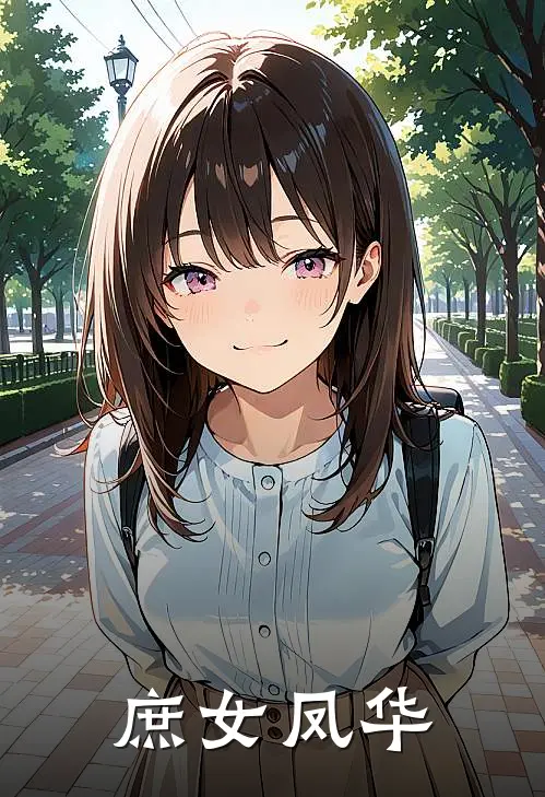 庶女凤华