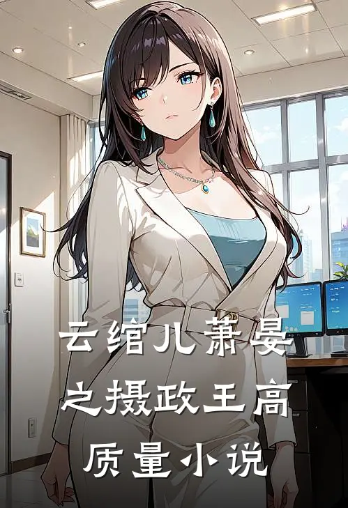 云绾儿萧晏之摄政王高质量小说