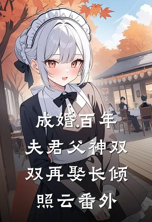 成婚百年，夫君父神双双再娶长倾照云 番外
