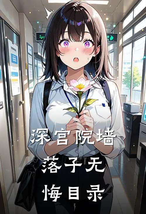 深宫院墙，落子无悔目录