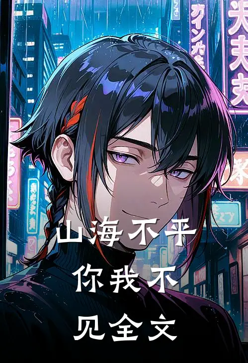 山海不平，你我不见全文