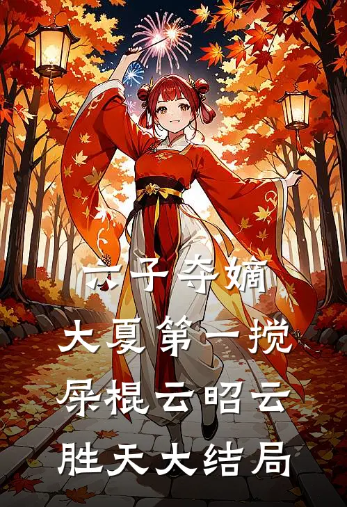 六子夺嫡，大夏第一搅屎棍云昭云胜天大结局