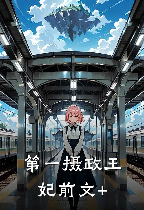 第一摄政王妃前文+