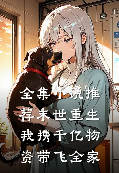 全集小说推荐末世重生：我携千亿物资带飞全家