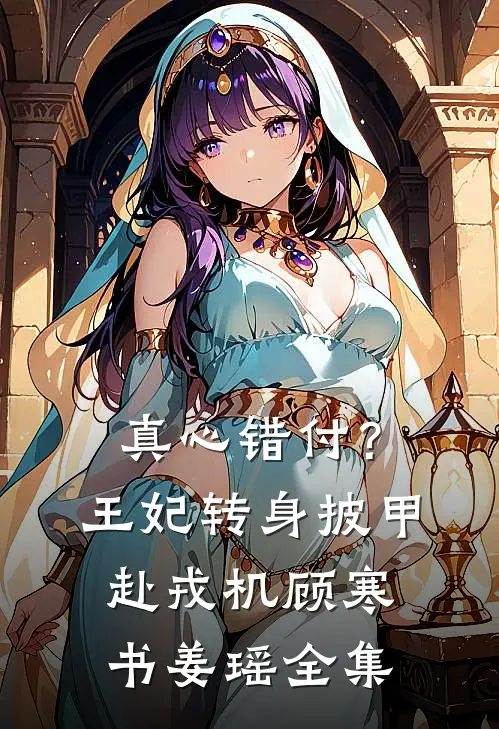 真心错付？王妃转身披甲赴戎机顾寒书姜瑶全集