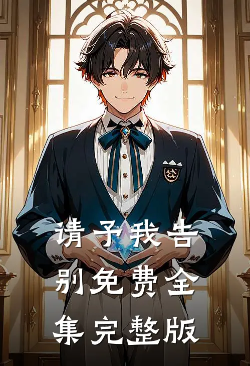 请予我告别免费全集完整版