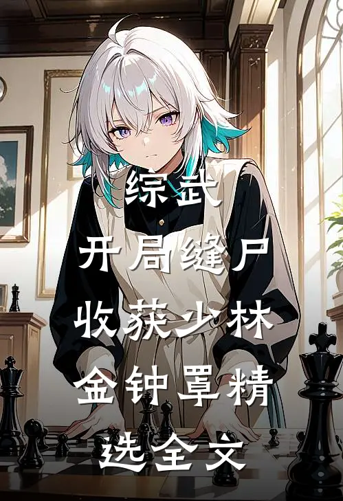 综武：开局缝尸，收获少林金钟罩精选全文
