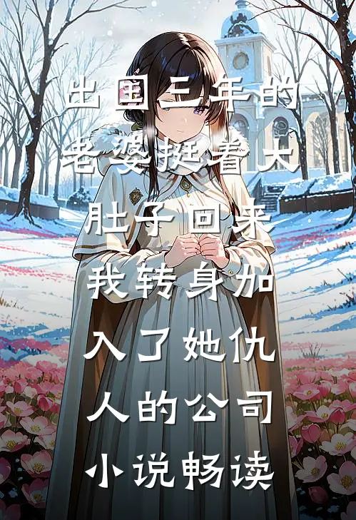 出国三年的老婆挺着大肚子回来，我转身加入了她仇人的公司小说畅读