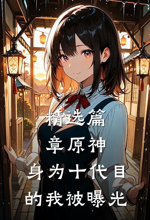 精选篇章原神：身为十代目的我被曝光