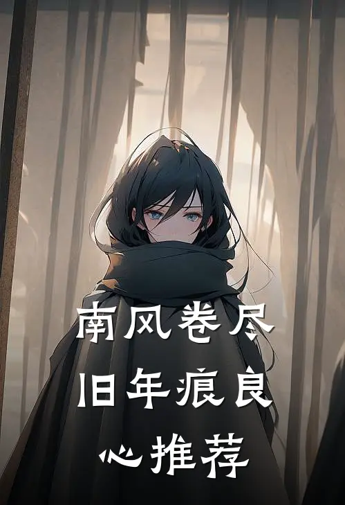 南风卷尽旧年痕良心推荐