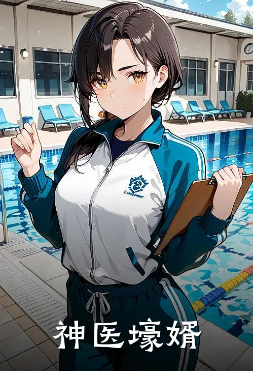 神医壕婿