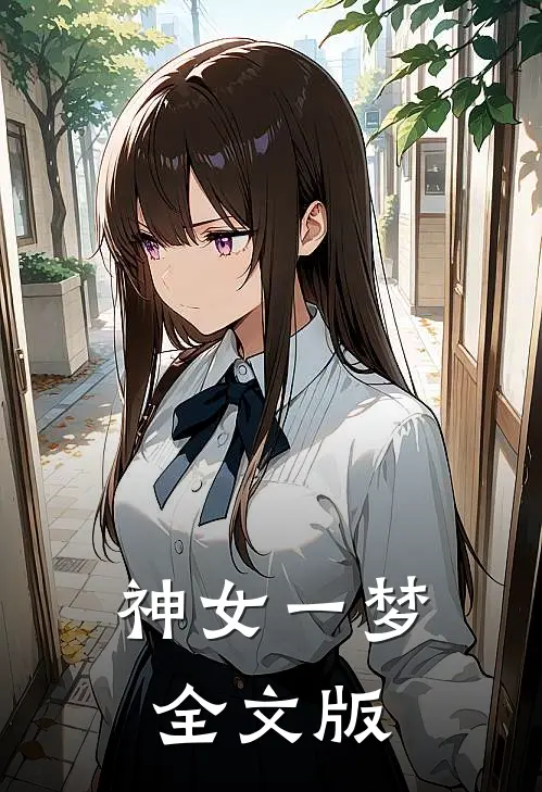 神女一梦全文版