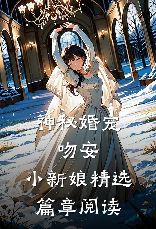 神秘婚宠：吻安，小新娘精选篇章阅读