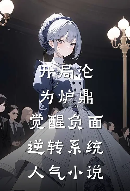 开局沦为炉鼎，觉醒负面逆转系统人气小说