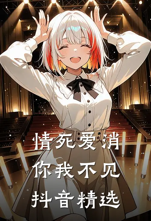 情死爱消，你我不见抖音精选