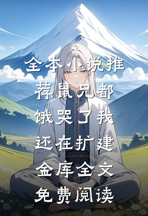 全本小说推荐鼠兄都饿哭了我还在扩建金库全文免费阅读