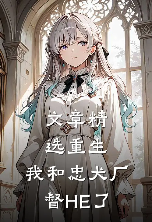文章精选重生：我和忠犬厂督HE了