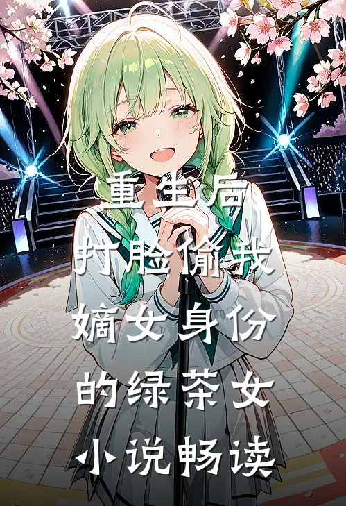 重生后，打脸偷我嫡女身份的绿茶女小说畅读
