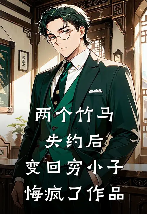 两个竹马失约后，变回穷小子悔疯了作品