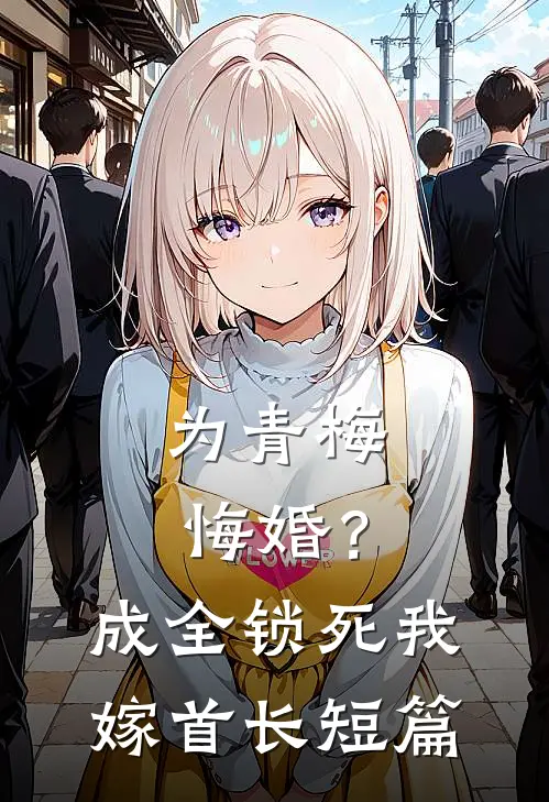 为青梅悔婚？成全锁死，我嫁首长短篇