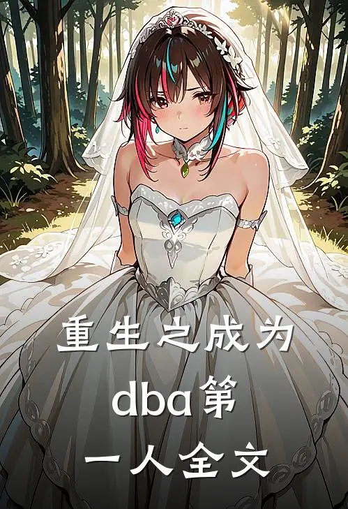 重生之成为dba第一人全文