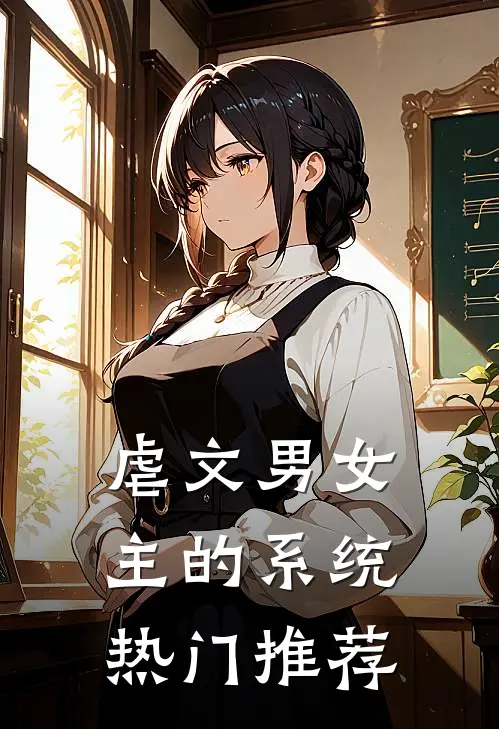 虐文男女主的系统热门推荐