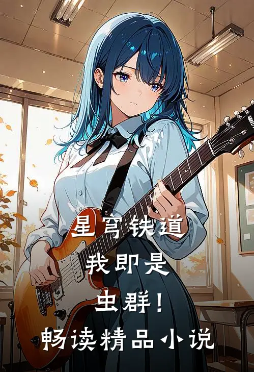 星穹铁道：我即是虫群！畅读精品小说