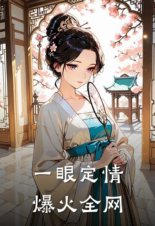 一眼定情爆火全网