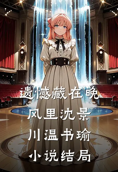 遗憾藏在晚风里沈景川温书瑜小说结局
