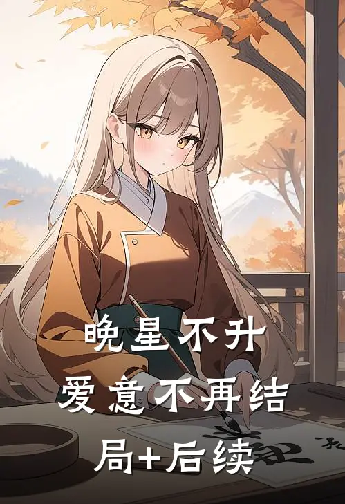 晚星不升，爱意不再结局+后续