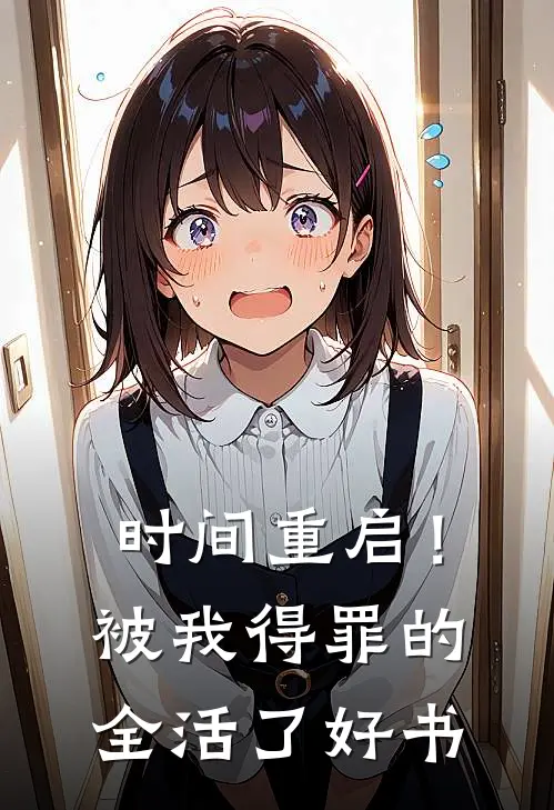 时间重启！被我得罪的全活了好书
