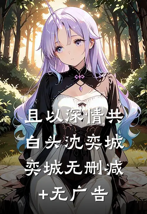 且以深情共白头沈奕城奕城无删减+无广告