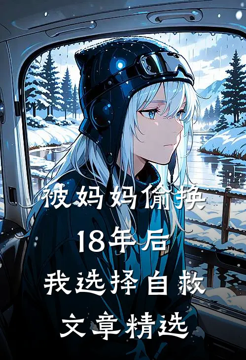 被妈妈偷换18年后，我选择自救文章精选