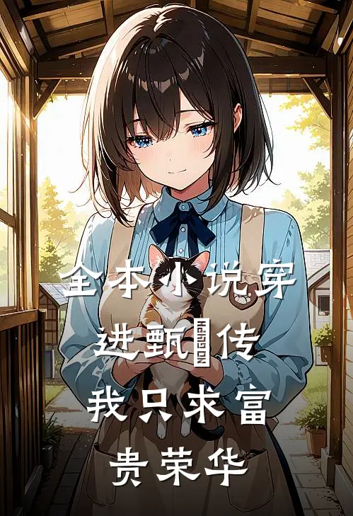 全本小说穿进甄嬛传：我只求富贵荣华