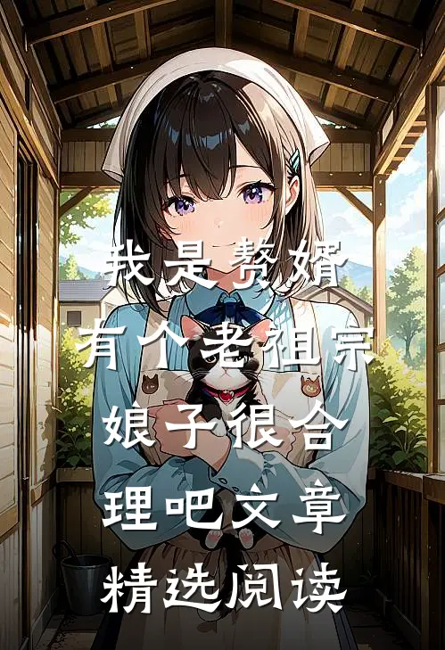 我是赘婿，有个老祖宗娘子很合理吧文章精选阅读