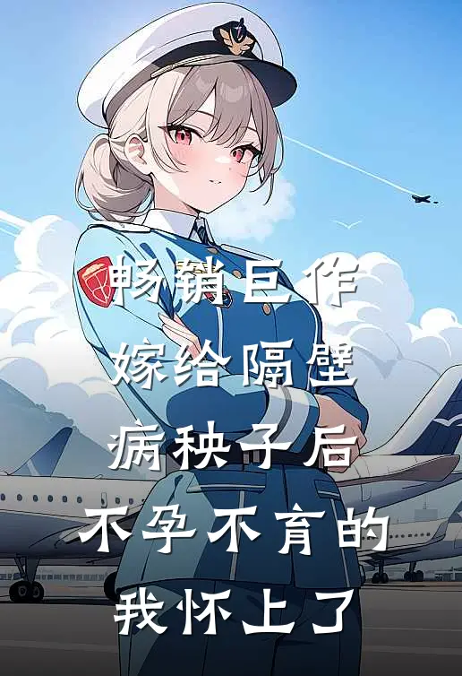 畅销巨作嫁给隔壁病秧子后，不孕不育的我怀上了