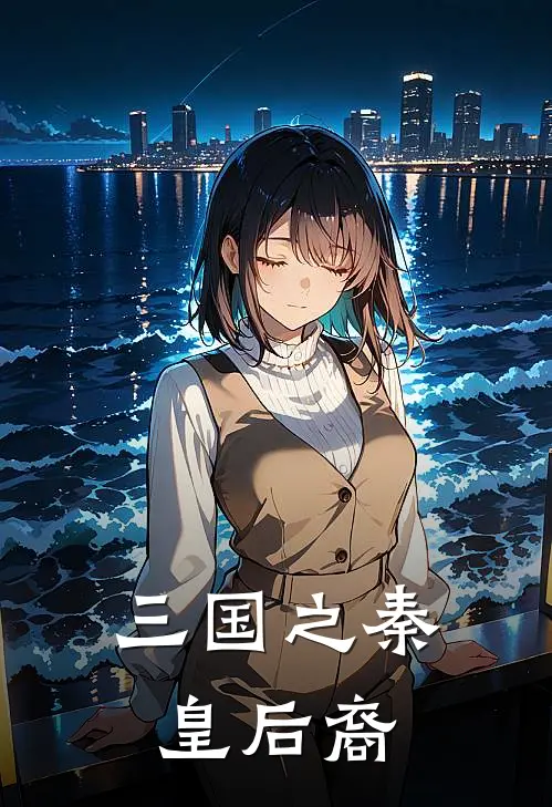 三国之秦皇后裔