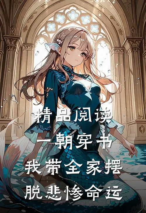 精品阅读一朝穿书，我带全家摆脱悲惨命运