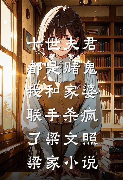 十世夫君都是赌鬼，我和家婆联手杀疯了梁文照梁家小说