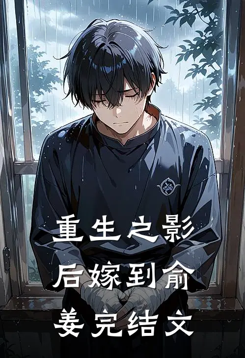 重生之影后嫁到俞姜完结文