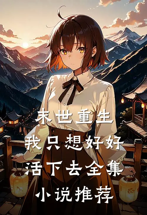末世重生：我只想好好活下去全集小说推荐