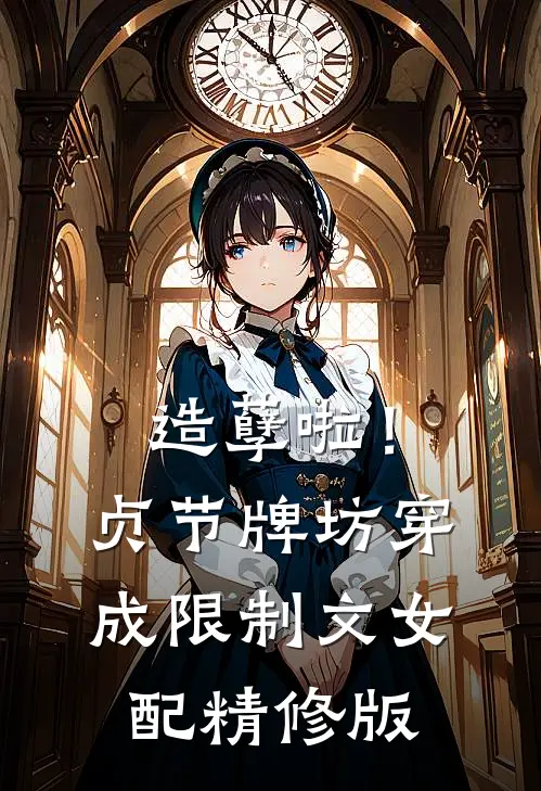 造孽啦！贞节牌坊穿成限制文女配精修版