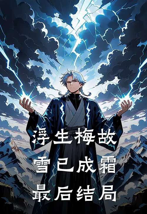 浮生梅故，雪已成霜最后结局