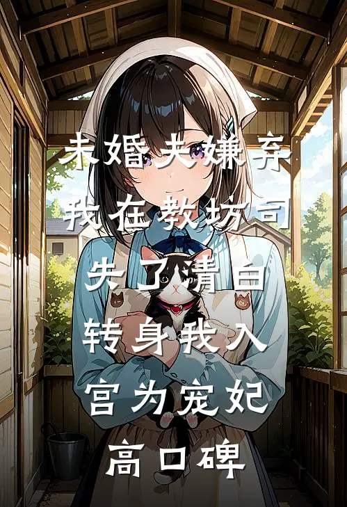 未婚夫嫌弃我在教坊司失了清白，转身我入宫为宠妃高口碑